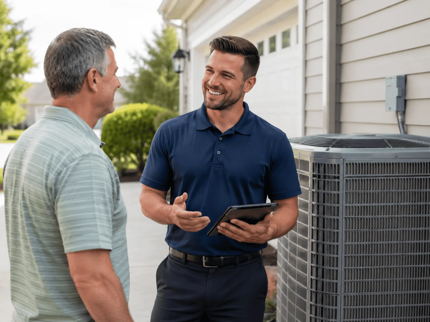 Heat Pump Installation Ransom, KY FAQs